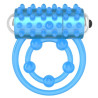 Lumino Cockring vibrant phophorescent Lumino Ring 2